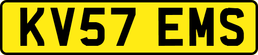 KV57EMS
