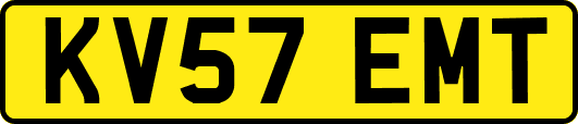 KV57EMT