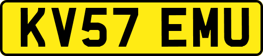 KV57EMU