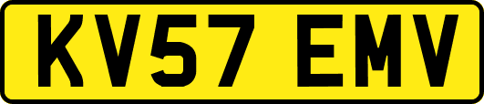 KV57EMV