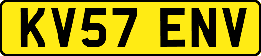 KV57ENV