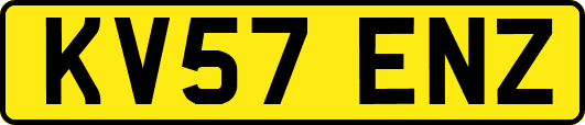 KV57ENZ