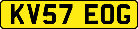 KV57EOG
