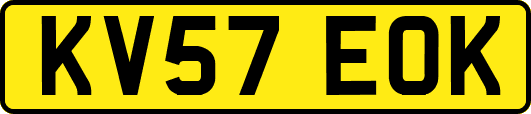 KV57EOK