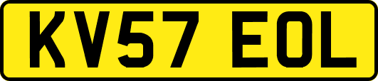 KV57EOL