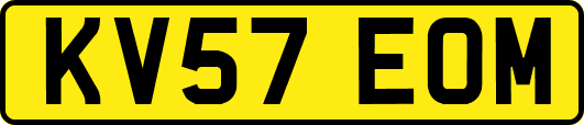 KV57EOM