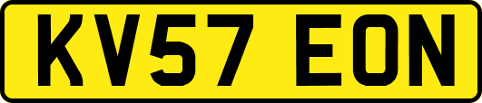 KV57EON