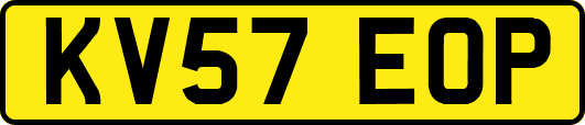 KV57EOP