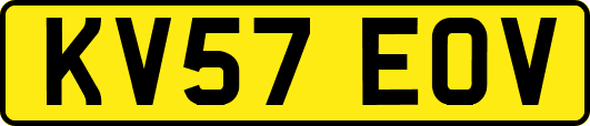 KV57EOV