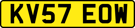 KV57EOW
