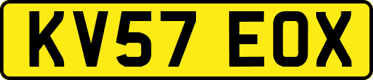 KV57EOX