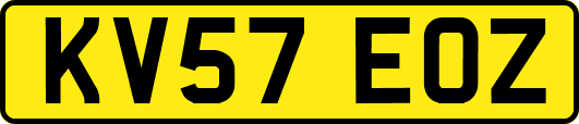 KV57EOZ
