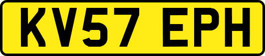KV57EPH