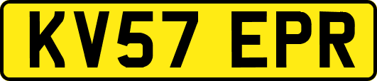 KV57EPR
