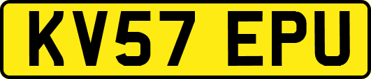 KV57EPU