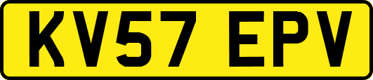 KV57EPV