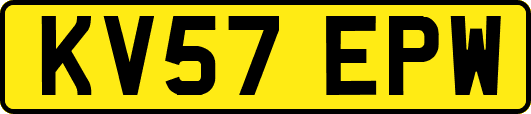 KV57EPW