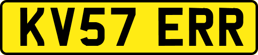 KV57ERR