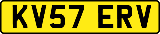 KV57ERV