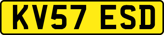 KV57ESD
