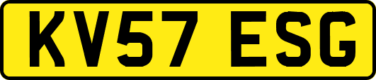 KV57ESG