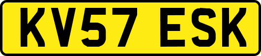 KV57ESK