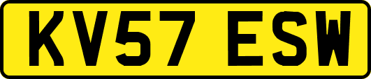 KV57ESW