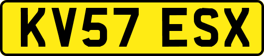 KV57ESX