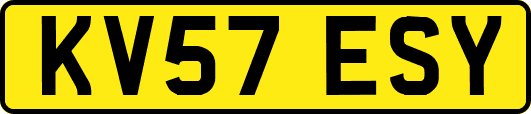 KV57ESY