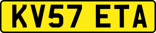 KV57ETA