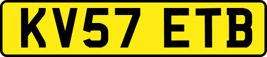 KV57ETB