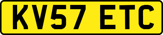 KV57ETC