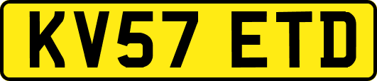 KV57ETD
