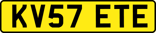 KV57ETE
