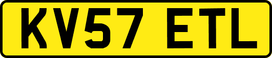 KV57ETL