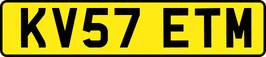 KV57ETM