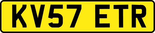 KV57ETR