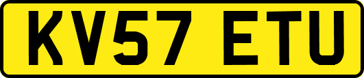 KV57ETU