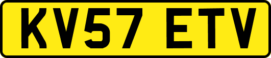 KV57ETV