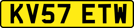 KV57ETW