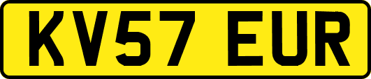 KV57EUR