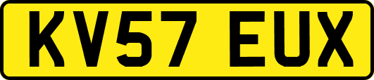 KV57EUX