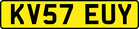KV57EUY