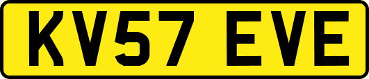 KV57EVE