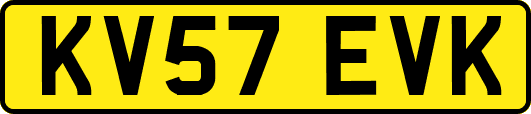 KV57EVK