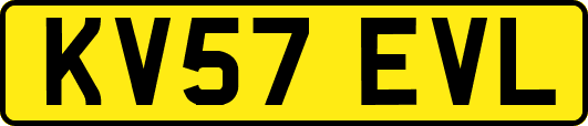 KV57EVL
