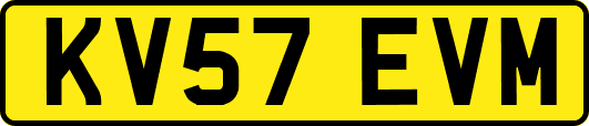KV57EVM