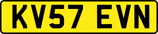 KV57EVN