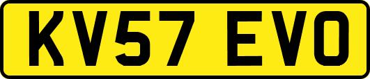 KV57EVO