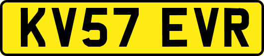 KV57EVR